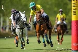 The Iberian Polo Tour commenced in Sotogrande
