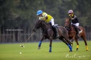 La Capilla and Quinto Elemento qualified to the final of the José Ignacio Domecq Cup
