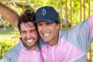 Diego Cavanagh: “Cambiaso helped me a lot in my growth”