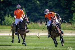 Mustang and La Berta to play the final of the Trophée Bourbon