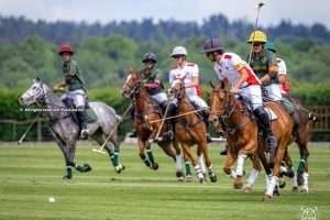 Trophée Bourbon: Semifinals already set