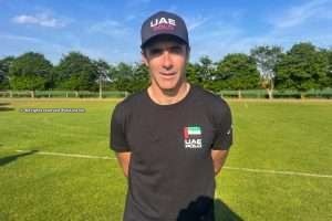 «Hay muchos equipos muy buenos en esta temporada inglesa»