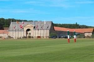 Polo postponed in France due to heatwave