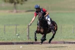 Cuarto Rincón and Chapaleufu La Caledonia qualified to the final of the CAIH