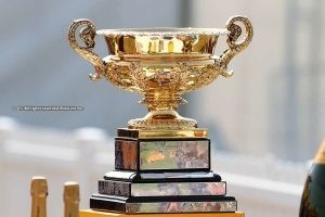 Tournament format of the St. Regis Cowdray Gold Cup