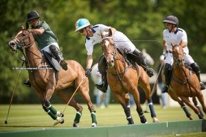 British Open Polo Championship for the Cowdray Gold Cup: How quarter finals will be decided