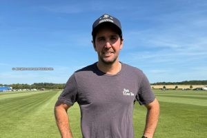 Diego Cavanagh and the remarkable success of Jehangiri in the Gold Cup