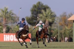 The medium goal Terralpa Silver Cup semifinals are revealed