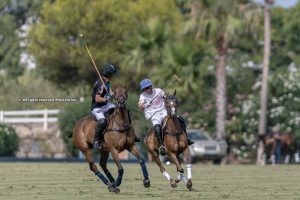 High Goal Terralpa Silver Cup: Whizmo and La Dolfina Marqués de Riscal scored debut wins