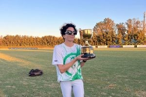 “After a lot of effort, we finally managed to win the Gold Cup”