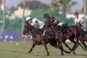 The Terralpa Silver Cup commenced in Sotogrande