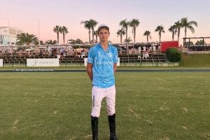 Lorenzo Chavanne, champion in Spain and with the Argentine season on the horizon