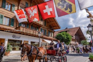 The Hublot Polo Gold Cup Gstaad is quickly approaching