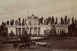 150 years since the first polo match in Argentina