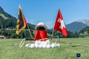 The Hublot Polo Gold Cup Gstaad kicks off
