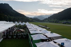Hublot Polo Gold Cup Gstaad: Opening day postponed due to rains