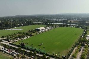 Ayala Polo Club revealed the 2026 calendar
