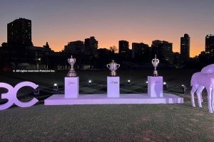 The AAP announced dates and teams for the upcoming 2026 Triple Crown in Argentina