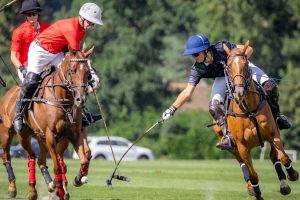 25th. Open de France Barnes: Penultimate league matches