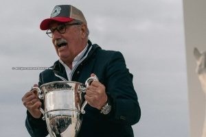 «Por segundo año consecutivo, el torneo fue un éxito»