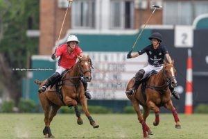 The 41st. Argentine Juvenile Open has the semifinals already set