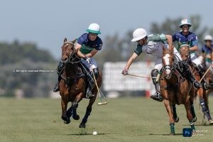 The semifinals of the 132nd. Hurlingham Open have been rescheduled