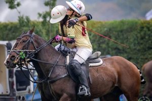 Open de France Féminin: Samasphere and Augustinus Bader to clash for the title