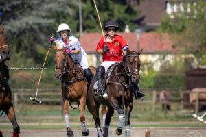 Open de France Féminin: Semifinals already set
