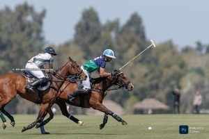 132nd. Hurlingham Open: Saturday games postponed due to rain forecast