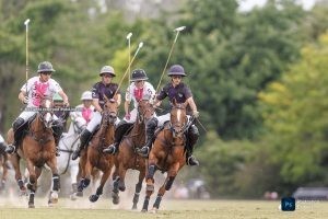 85th. Tortugas Open: La Ensenada remarkable win left League B on fire