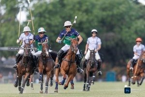 85th. Tortugas Open: Business as usual, La Natividad La Dolfina qualfied to the final