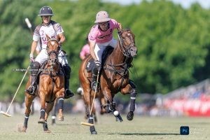 85th. Tortugas Open: Ellerstina Indios Chapaleufu were victorious and qualified to the final