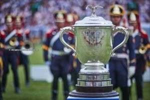 The wait is over, the 132nd. Argentine Polo Open Championship kicks off