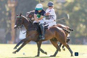 132nd. Argentine Polo Open Championship: UAE & La Natividad La Dolfina to clash for a spot in the final