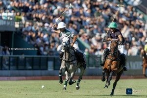 132° Argentine Polo Open Championship: Hard fought wins for La Hache Cria & Polo and Ellerstina Indios Chapaleufu