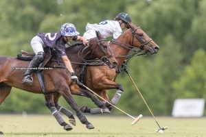La Ensenada and Cria Marmen to decide La Hache Cup
