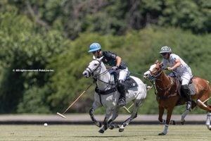 The Thai Polo Cup and the Pink Polo Cup commenced