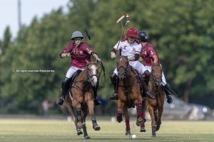 Thai Polo Cup: Semifinals already set