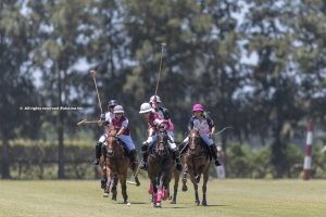 Thai Polo Cup and Pink Polo Cup: Finals revealed