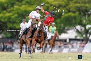 132nd. Argentine Polo Open Championship: Sunday wins for La Irenita La Hache and Ellerstina Indios Chapaleufu