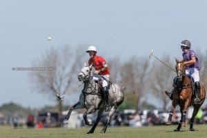 132nd. Argentine Polo Open Championship: Action continues on the weekend, with a significant absence