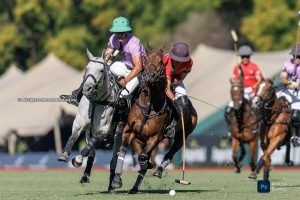 132° Argentine Polo Open Championship: Remarkable wins for La Dolfina II & La Irenita La Hache