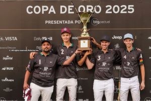 Ellerstina Gold Cup: Jehangiri ran out the champions