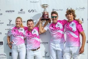Quinto Elemento won the Sotoestates Cup