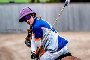 Technique: the lost language of polo