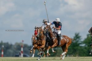 Second matchdate of the Cámara de Diputados Cup