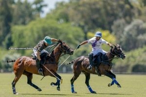 Cámara de Diputados Cup: Semifinals revealed