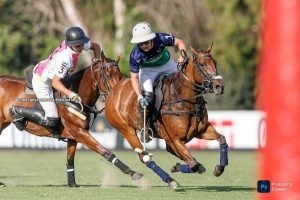 132nd. Argentine Polo Open Championship: New dates set for last matchdate