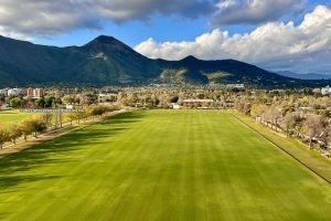 The Open de Chile kicks off