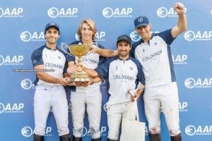 Last finals of the season in Argentina